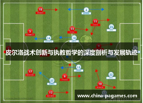 皮尔洛战术创新与执教哲学的深度剖析与发展轨迹