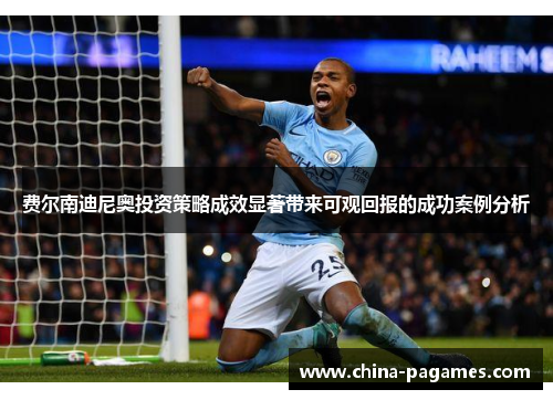 费尔南迪尼奥投资策略成效显著带来可观回报的成功案例分析